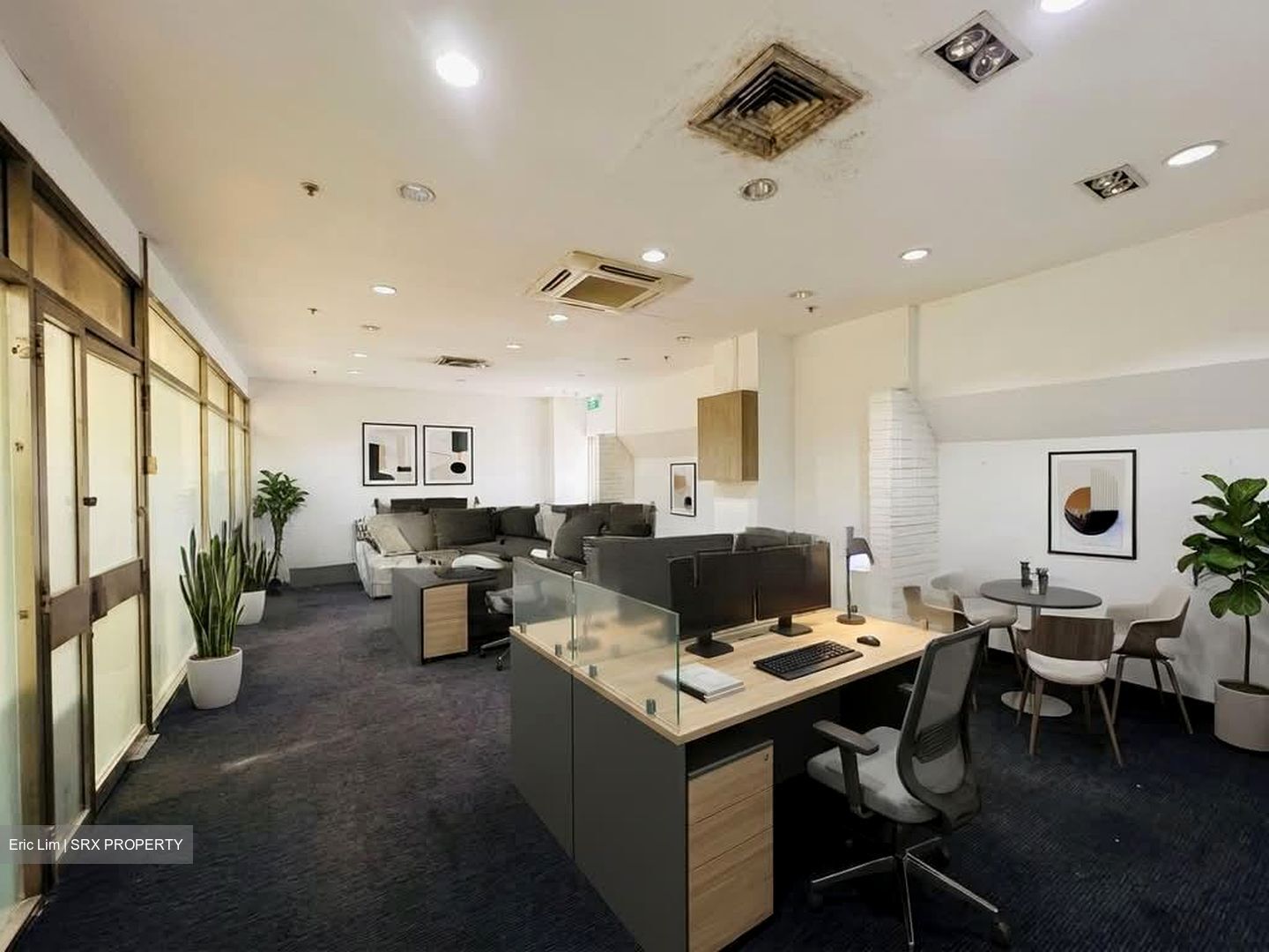 High Street Centre (D6), Office #590474271